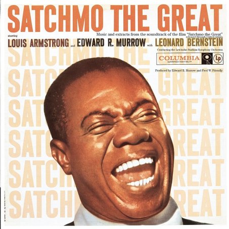 Satchmo the Great